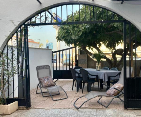 Casa Gil